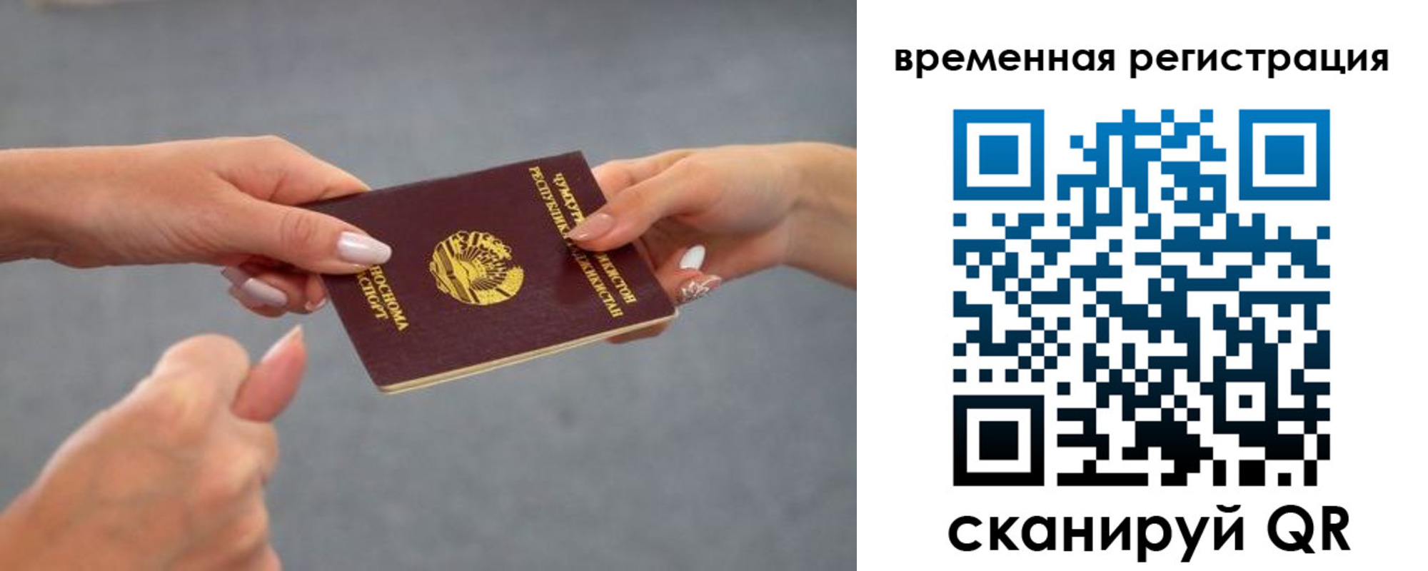 временная регистрация для школы в Ленинградской области